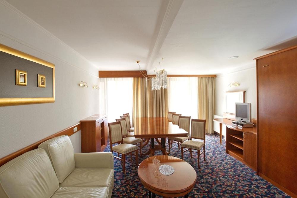 Hotel Kompas Kranjska Gora Exterior foto
